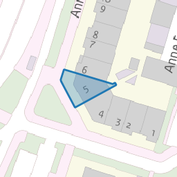 Perceel DMN00-E-1000