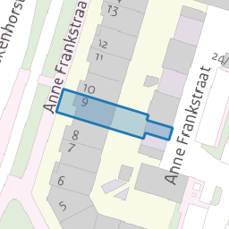 Perceel DMN00-E-1009