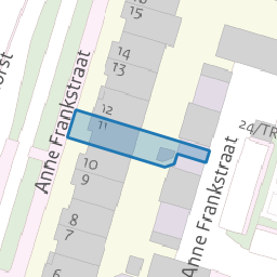 Perceel DMN00-E-1011