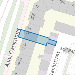 Perceel DMN00-E-1013