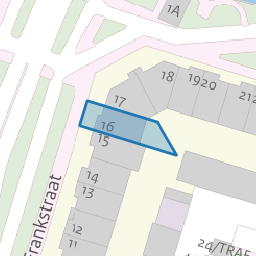 Perceel DMN00-E-1016