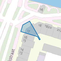 Perceel DMN00-E-1017