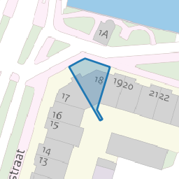 Perceel DMN00-E-1018