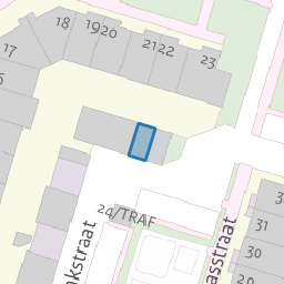 Perceel DMN00-E-1024