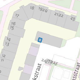 Perceel DMN00-E-1027