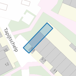 Perceel DMN00-E-1062