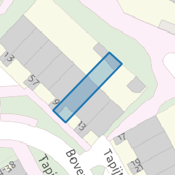 Perceel DMN00-E-1067