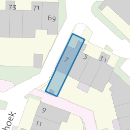 Perceel DMN00-E-1070