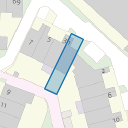 Perceel DMN00-E-1073