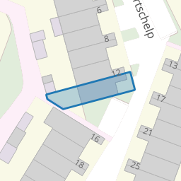 Perceel DMN00-E-1080