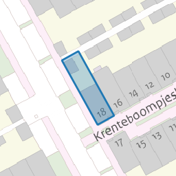 Perceel DMN00-E-1081