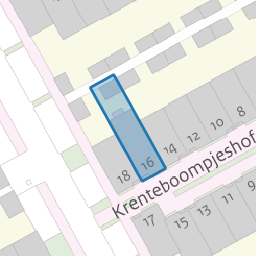 Perceel DMN00-E-1082