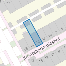 Perceel DMN00-E-1083