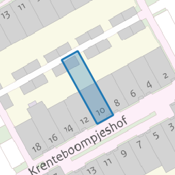 Perceel DMN00-E-1085