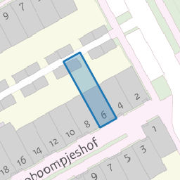 Perceel DMN00-E-1087