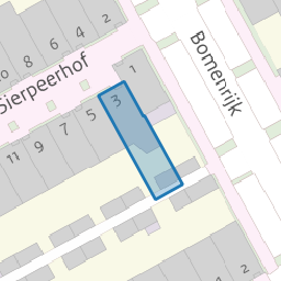 Perceel DMN00-E-1094