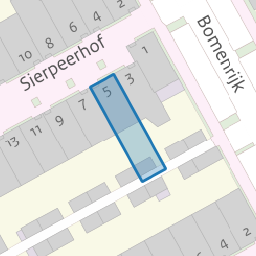 Perceel DMN00-E-1095