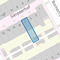 Perceel DMN00-E-1096