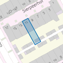 Perceel DMN00-E-1098