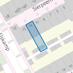 Perceel DMN00-E-1099