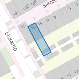 Perceel DMN00-E-1100