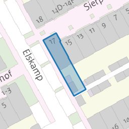 Perceel DMN00-E-1101