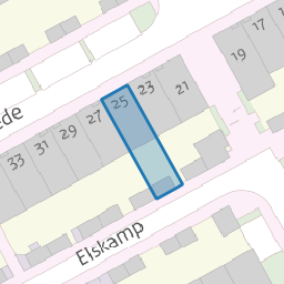 Perceel DMN00-E-1104