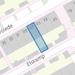 Perceel DMN00-E-1105