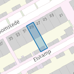 Perceel DMN00-E-1106