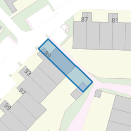 Perceel DMN00-E-1117