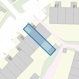 Perceel DMN00-E-1118