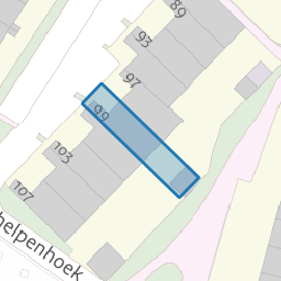 Perceel DMN00-E-1122