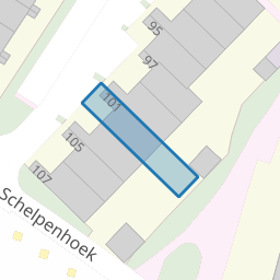 Perceel DMN00-E-1123