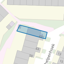 Perceel DMN00-E-1125