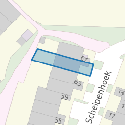 Perceel DMN00-E-1126