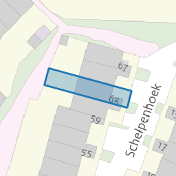 Perceel DMN00-E-1127