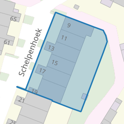 Perceel DMN00-E-1134