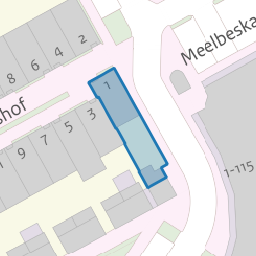 Perceel DMN00-E-1135