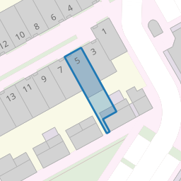 Perceel DMN00-E-1137