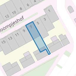 Perceel DMN00-E-1138