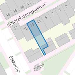 Perceel DMN00-E-1141