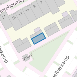 Perceel DMN00-E-1143