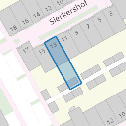 Perceel DMN00-E-1153