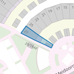 Perceel DMN00-E-1156