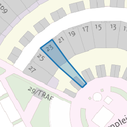 Perceel DMN00-E-1158