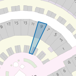 Perceel DMN00-E-1165