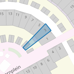 Perceel DMN00-E-1168