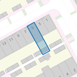 Perceel DMN00-E-1172