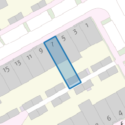 Perceel DMN00-E-1173