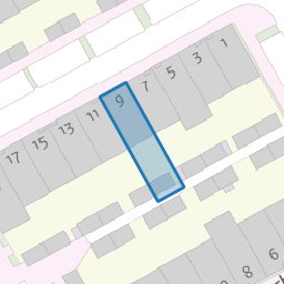 Perceel DMN00-E-1174